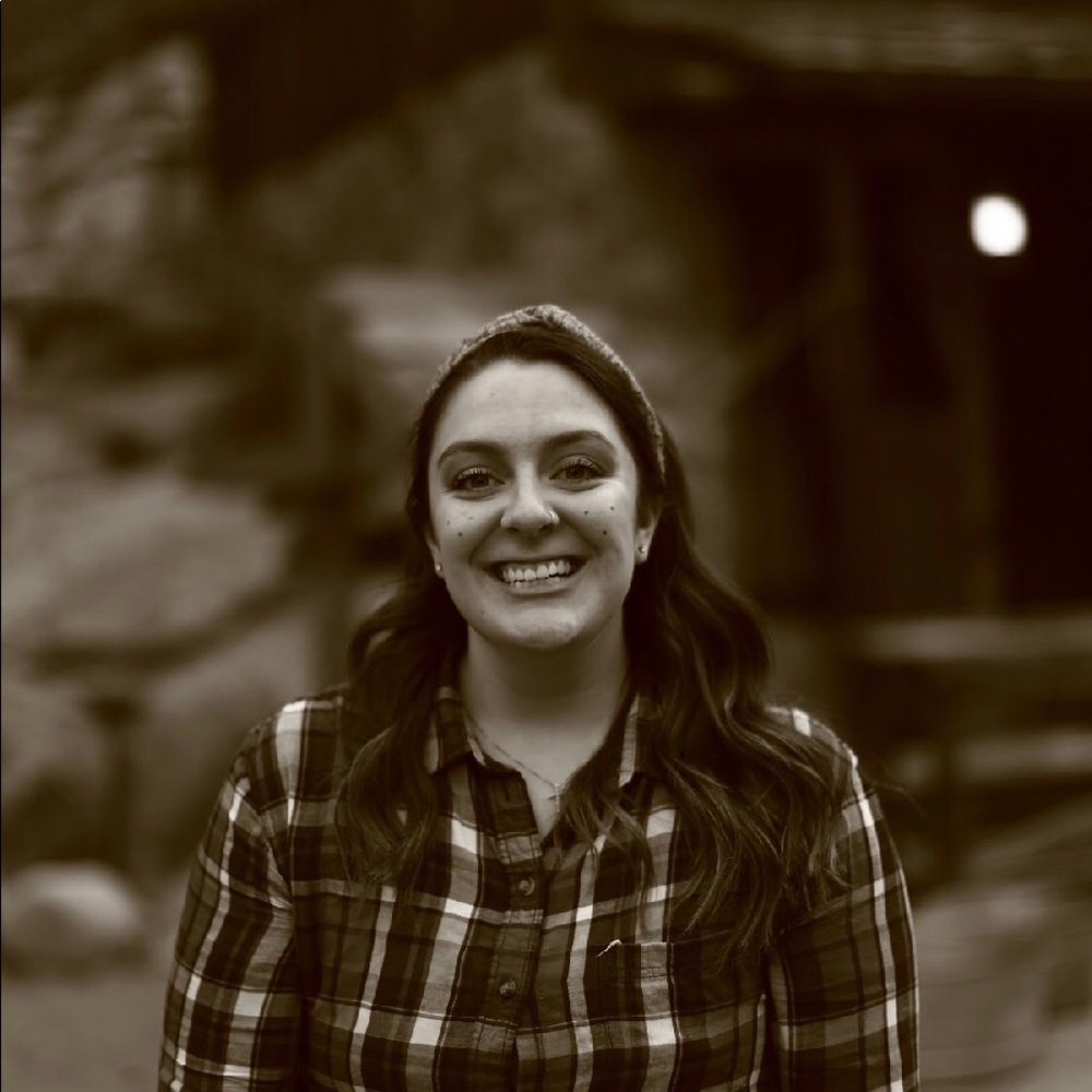 Meet your Posher, Erin